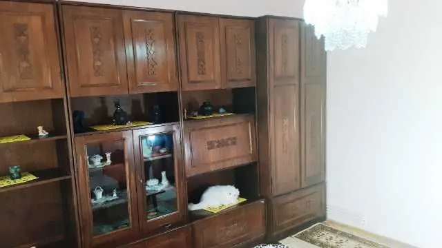 Dau in chirie apartament 2 camere la sensul giratoriu in Marghita - Imaginea 6
