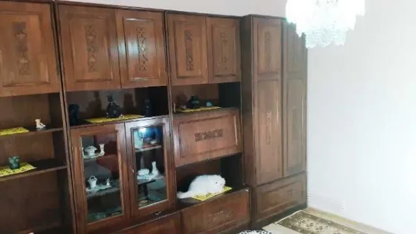 Dau in chirie apartament 2 camere la sensul giratoriu in Marghita - Imaginea 6