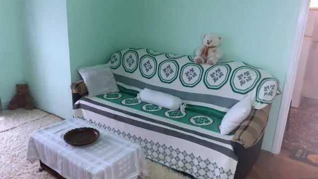 Dau in chirie apartament 2 camere la sensul giratoriu in Marghita - Imaginea 7