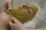 MASCA ANTI- AGING ADVANCED DE FINAL PEEL OFF CU ALGE ROSII SI PLANTE DR. TEMT - Miniatura 2