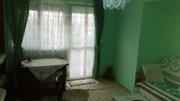 Dau in chirie apartament 2 camere la sensul giratoriu in Marghita - Imaginea 8