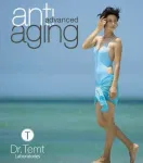 MASCA ANTI- AGING ADVANCED DE FINAL PEEL OFF CU ALGE ROSII SI PLANTE DR. TEMT - Miniatura 3
