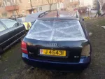 dezmembrez audi a4 facelift - Miniatura 1