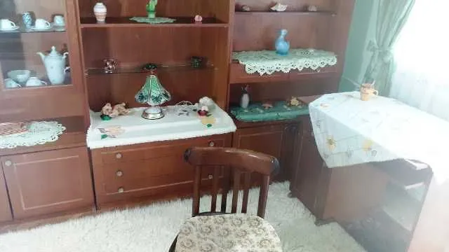 Dau in chirie apartament 2 camere la sensul giratoriu in Marghita - Imaginea 9