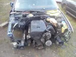 dezmembrez audi a4 facelift - Miniatura 2