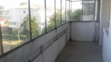 VAND Garsoniera, Focsani, str. Mare a Unirii bl. 27A, Etaj 3 / 4. - Imaginea 2