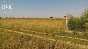 Teren intravilan ideal pentru constructie 1012 metri patratii