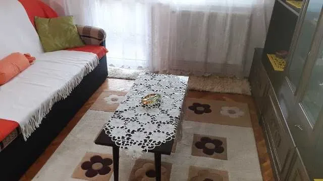 Dau in chirie apartament 2 camere la sensul giratoriu in Marghita - Imaginea 10