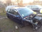 dezmembrez audi a4 facelift - Miniatura 3