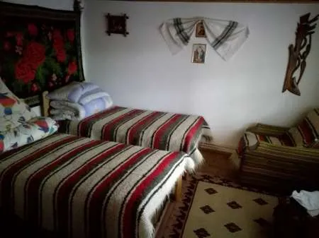 Vand casa com. Bezdead, intre Pucioasa si Breaza - Imaginea 4