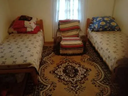 Vand casa com. Bezdead, intre Pucioasa si Breaza - Imaginea 5