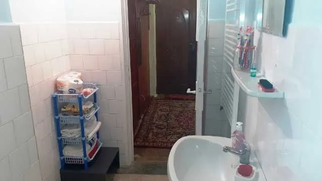 Dau in chirie apartament 2 camere la sensul giratoriu in Marghita - Imaginea 12