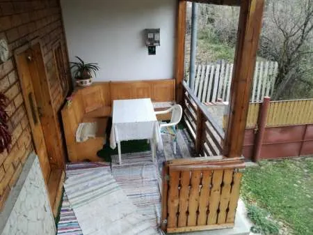 Vand casa com. Bezdead, intre Pucioasa si Breaza - Imaginea 6