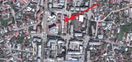 VAND Garsoniera, Focsani, str. Mare a Unirii bl. 27A, Etaj 3 / 4. - Imaginea 7
