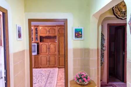 Medgidia, 4 camere, decomandat, zona Nord - Imaginea 4