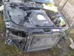dezmembrez audi a4 facelift - Miniatura 8