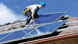 Montatori panouri solare strainatate. - Imaginea 1