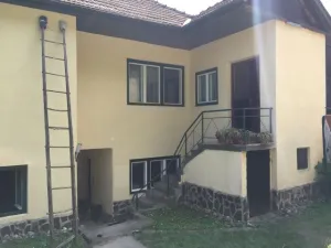 Casa de vinzare in Sighisoara zona Garii