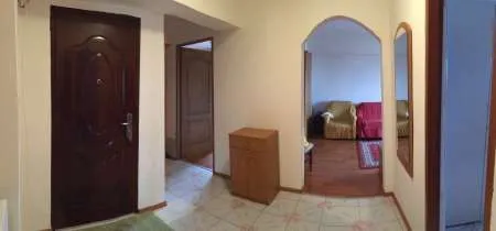 Apartament 3 camere, decomandat, Pascani - Imaginea 11