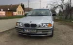 Bmw 318i - Miniatura 1
