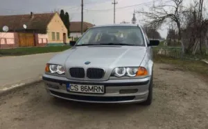 Bmw 318i
