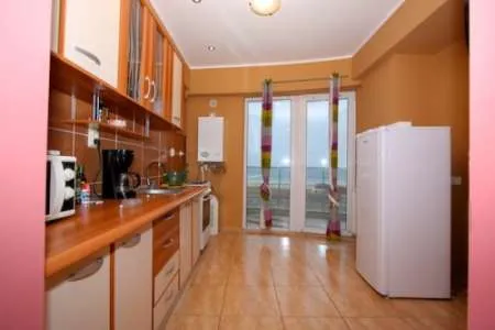 Cazare de Paste la apartamente de lux in Mamaia - Imaginea 1