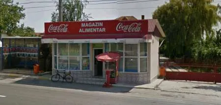 Vanzare spatiu comercial Mangalia-Constanta - Imaginea 1