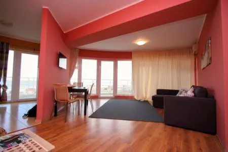 Cazare de Paste la apartamente de lux in Mamaia - Imaginea 3