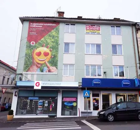 [DEJ] Apartament 3 camere ultracentral langa Parcul Mic - Imaginea 1