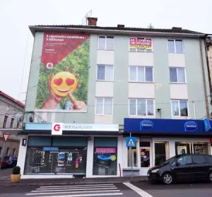 [DEJ] Apartament 3 camere ultracentral langa Parcul Mic