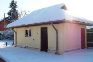 Vand  vila P+ M, Buftea - Flamanzeni