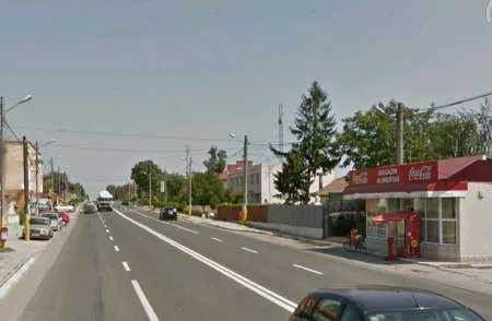 Vanzare spatiu comercial Mangalia-Constanta - Imaginea 2