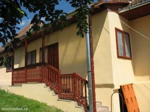 vand casa locuibila ,comuna Bretcu judet covasna - Imaginea 2
