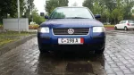 Vand VW Passat recent adusa din Germania - Miniatura 2