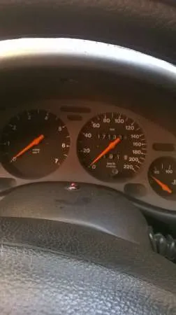 opel tigra - Imaginea 2