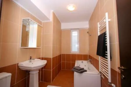 Cazare de Paste la apartamente de lux in Mamaia - Imaginea 6