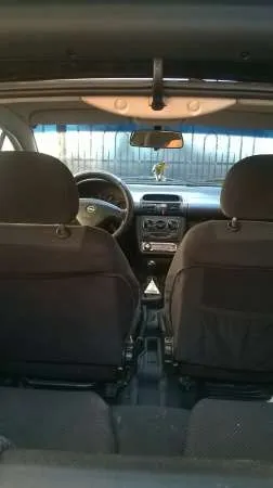 opel tigra - Imaginea 3