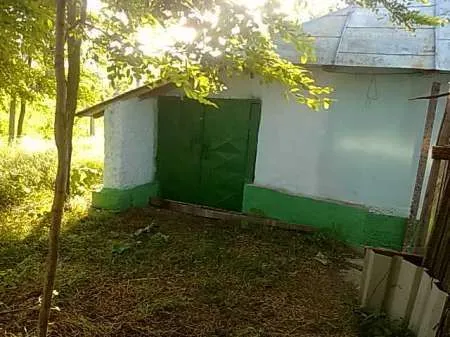 Vand casa batraneasca locuibila in comuna Nicoresti, sat Sarbi. - Imaginea 6