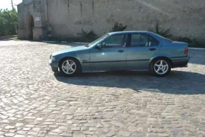 BMW 316 I