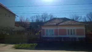 Casa de vanzare Jidvei