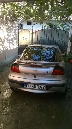 opel tigra - Imaginea 4