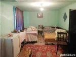 Vand casa batraneasca locuibila in comuna Nicoresti, sat Sarbi. - Miniatura 7