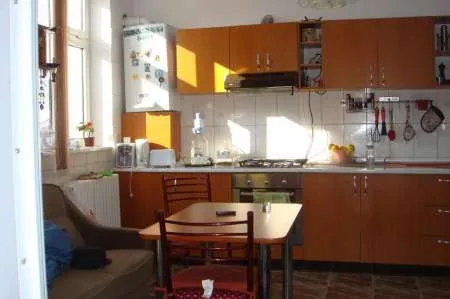 Vand  vila P+ M, Buftea - Flamanzeni - Imaginea 5