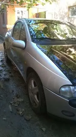 opel tigra - Imaginea 5