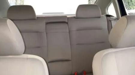 Vand VW Passat recent adusa din Germania - Imaginea 5