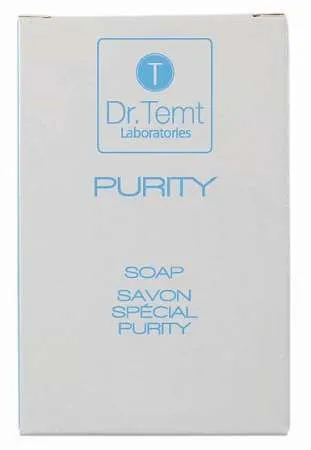 SAPUN ANTIACNEE CU ICHTAMOL PURITY CLEAR COMPLEX DR. TEMT - Imaginea 10