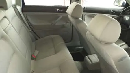Vand VW Passat recent adusa din Germania - Imaginea 6