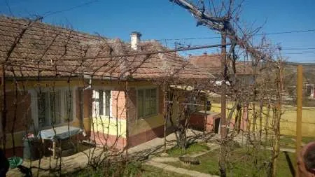 Casa de vanzare Jidvei - Imaginea 5