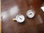 PINION PRESA ROTUNDA KRONE - Miniatura 4