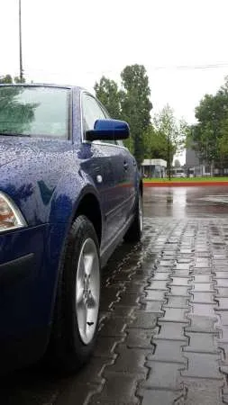 Vand VW Passat recent adusa din Germania - Imaginea 8